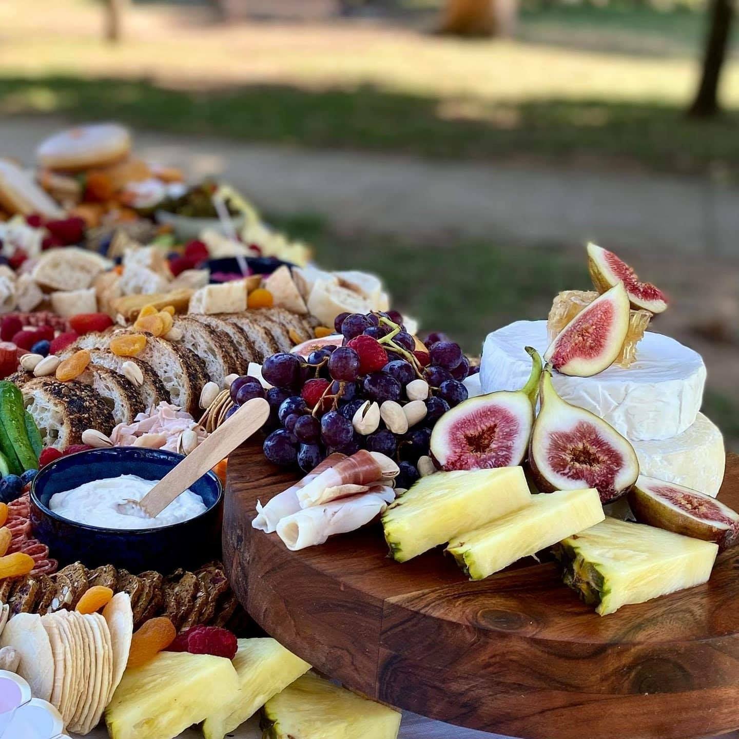 Brie Tower