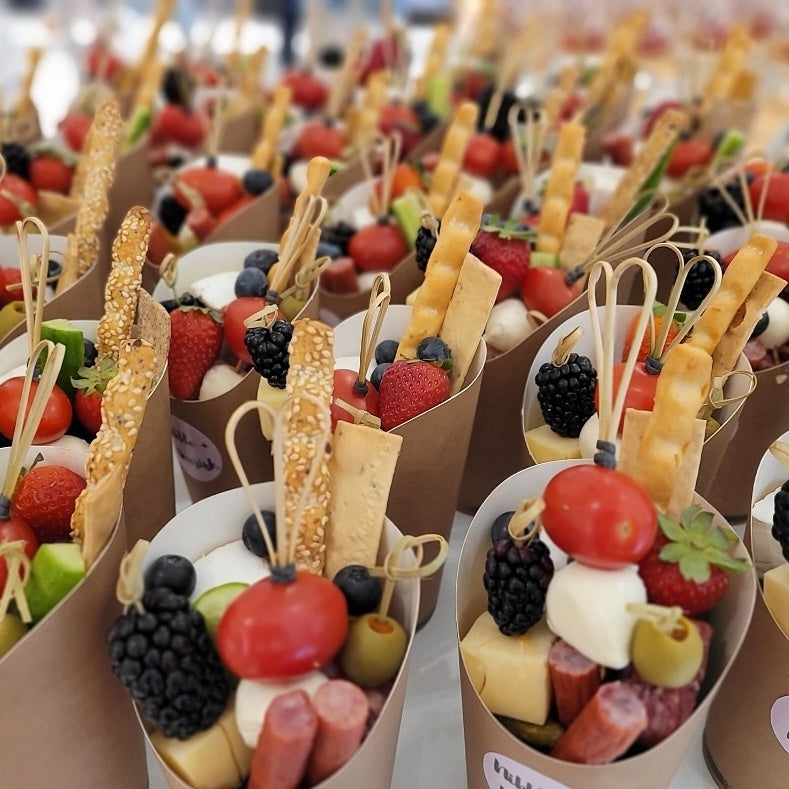 Canape Cups