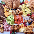 1 METRE GRAZING TABLE - Brunch for President