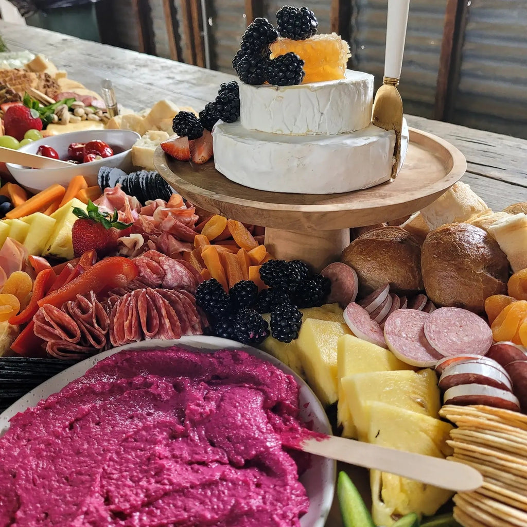 Brie Tower