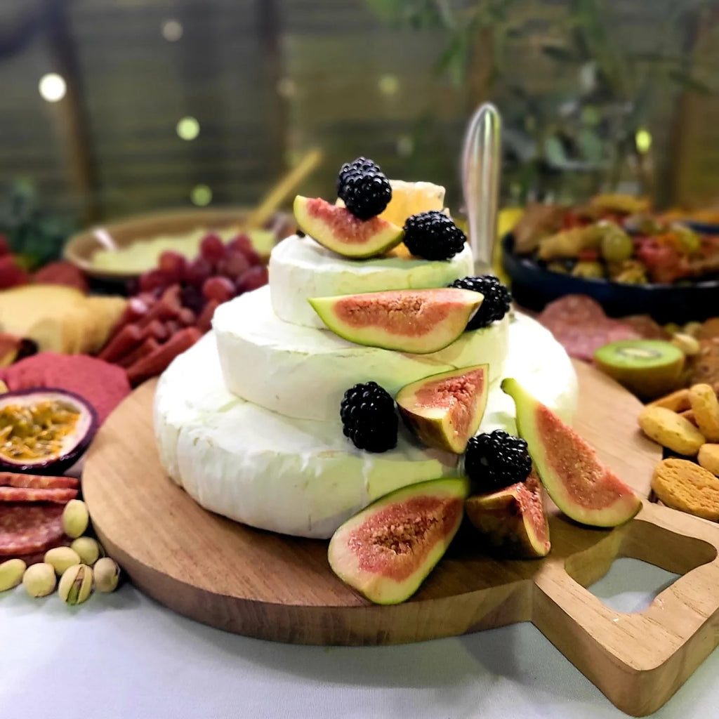 Brie Tower