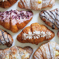 Bakery Delights Platter
