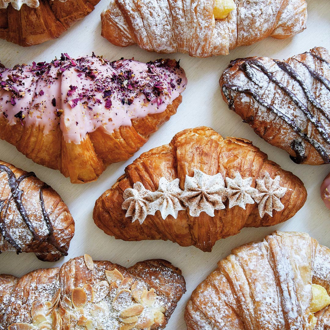 Bakery Delights Platter