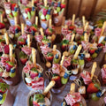 Canape Cups