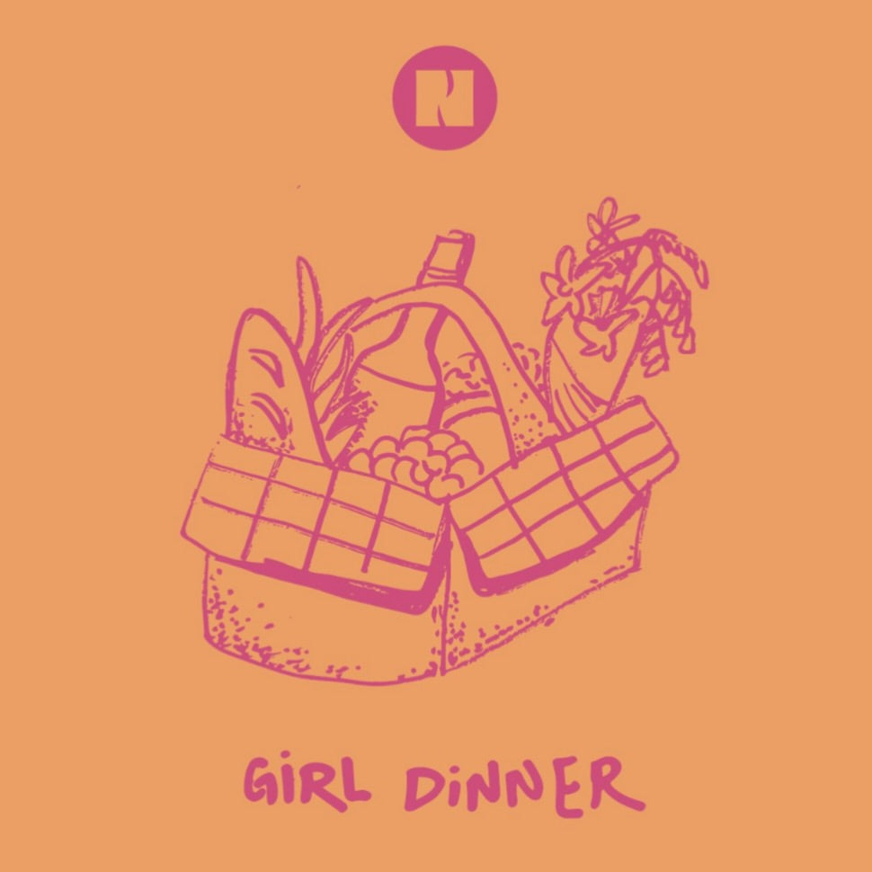 Napkins, Cutlery, Plates