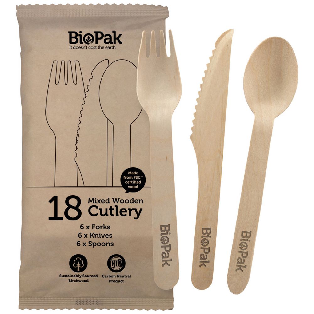 Napkins, Cutlery, Plates