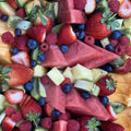 Tutti Fruity Platter