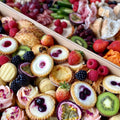 Mother's Day Mini Grazer Platter Box (feeds up to 6)
