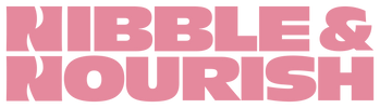 Nibble and Nourish - Home