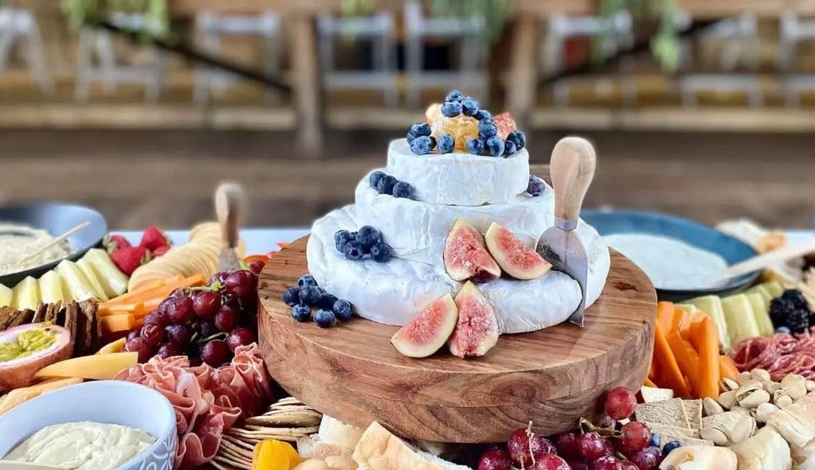 Brie Tower