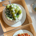 Brie Cake