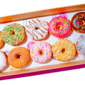Classic Donuts