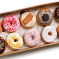 Vegan Donuts