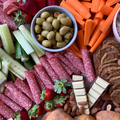 Father's Day Mini Grazer