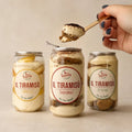 In Tavola Tiramisu IN A CAN